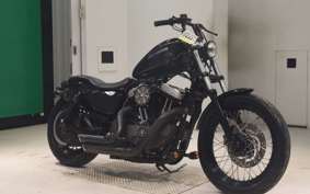 HARLEY XL1200N 2011