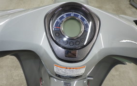HONDA C125 SUPER CUB 2021 JA71