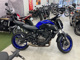 Фото Yamaha MT-07 ABS 2018 с японского аукциона