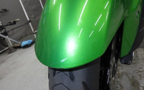 KAWASAKI ZX 1400 NINJA R A 2014