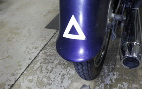 HONDA C90 SUPER CUB 2010 HA02