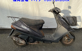 SUZUKI ADDRESS V50