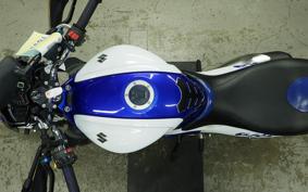 SUZUKI GLADIUS 2012 VK58A