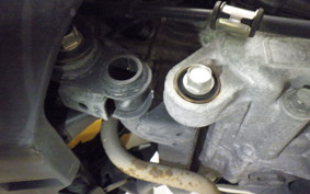HONDA GIORNO 3 2004 AF77