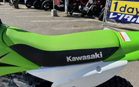KAWASAKI KLX110L LX110D