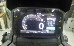 HONDA X-ADV 750 2021 RH10