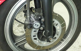 KAWASAKI GPZ400 1993 ZX400C