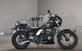 KAWASAKI ELIMINATOR 250SE EL250A