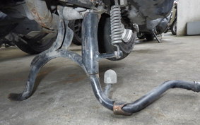 YAMAHA JOG POCHE SA08J