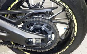 YAMAHA XSR900 2016 RN46J
