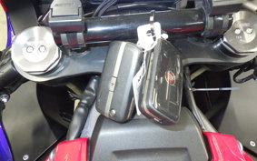 HONDA CBR1000RR R 2026 SC82
