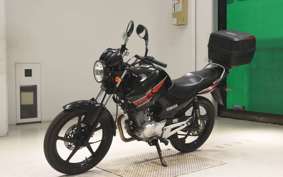 YAMAHA YBR125
