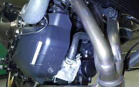 YAMAHA XSR900 2026 RN80J