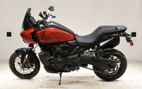 HARLEY ﾊﾟﾝ AMERICA1250ST 2026