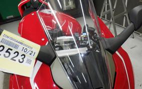 DUCATI PANIGALE V4 S 2021