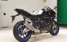 YAMAHA YZF-R1 M 2026 RN65J