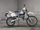 Фото Suzuki DJEBEL250XC с японского аукциона