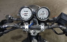 YAMAHA SR400 2021 RH16J