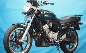 HONDA JADE MC23