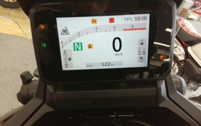 HONDA X-ADV 750 2026 RH21