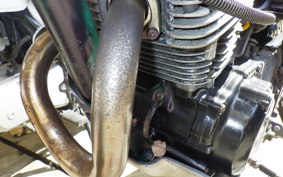 YAMAHA SEROW 225 1KH