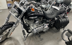 HARLEY FXDC1450 2008 GV4