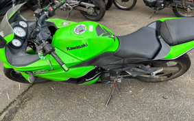 KAWASAKI NINJA 250R EX250K