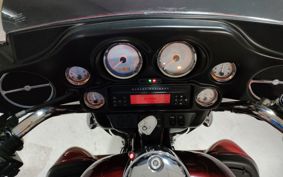 HARLEY FLHX 1580 2010 KB4