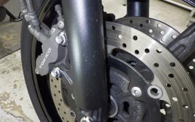 SUZUKI SV650 A 2020 VP55B