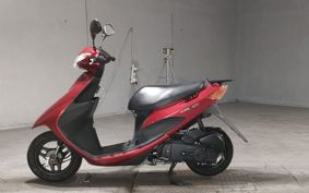 SUZUKI ADDRESS V50 CA4BA