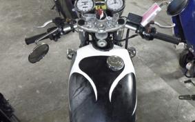 YAMAHA SR400 Gen.4 2012 RH03J