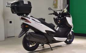 SUZUKI BURGMAN400 A 2020 DU11A