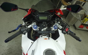 HONDA CBR400R ABS 2016 NC47