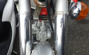 HONDA CD50 BENLY S CD50
