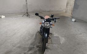KAWASAKI W175 SE BJ175A