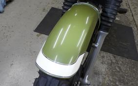 HONDA CROSS CUB 110 JA45
