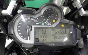 BMW R1200GS ADVENTURE 2014