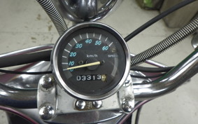HONDA JOKER 50 2019 AF42