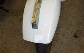 VESPA PX200FL