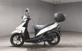 SUZUKI ADDRESS V110 CE47A