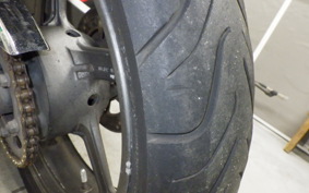 KAWASAKI ZEPHYR 400 KAI 1996 ZR400C