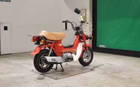 HONDA CHALY 50 CF50