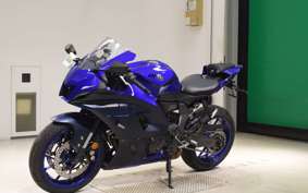 YAMAHA YZF-R7 2022 RM39J