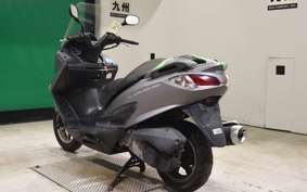 SUZUKI SKYWAVE 200 (Burgman 200) 2009 CH41A
