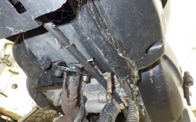 YAMAHA JOG POCHE SA08J