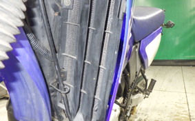 YAMAHA DT125R Gen.3 2011 3FW