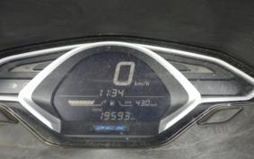 HONDA PCX 125 2009 JF81