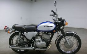 KAWASAKI 350A7 A7