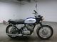 Фото Kawasaki 350A7 с японского аукциона