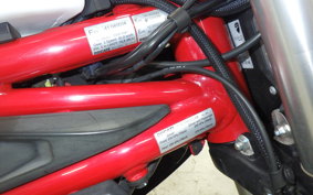 DUCATI MONSTER 797 2018